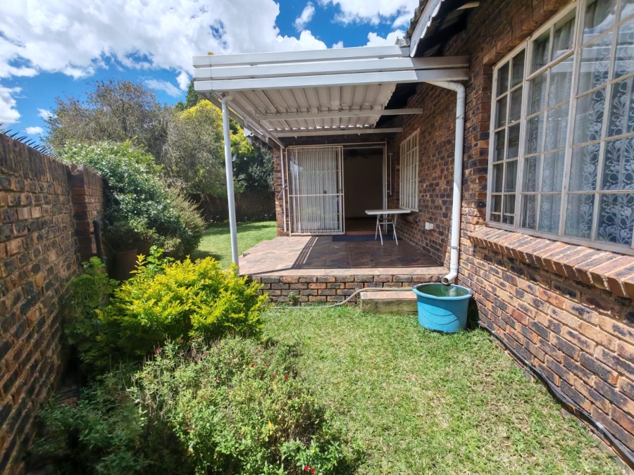 3 Bedroom Property for Sale in Sasolburg Ext 11 Free State